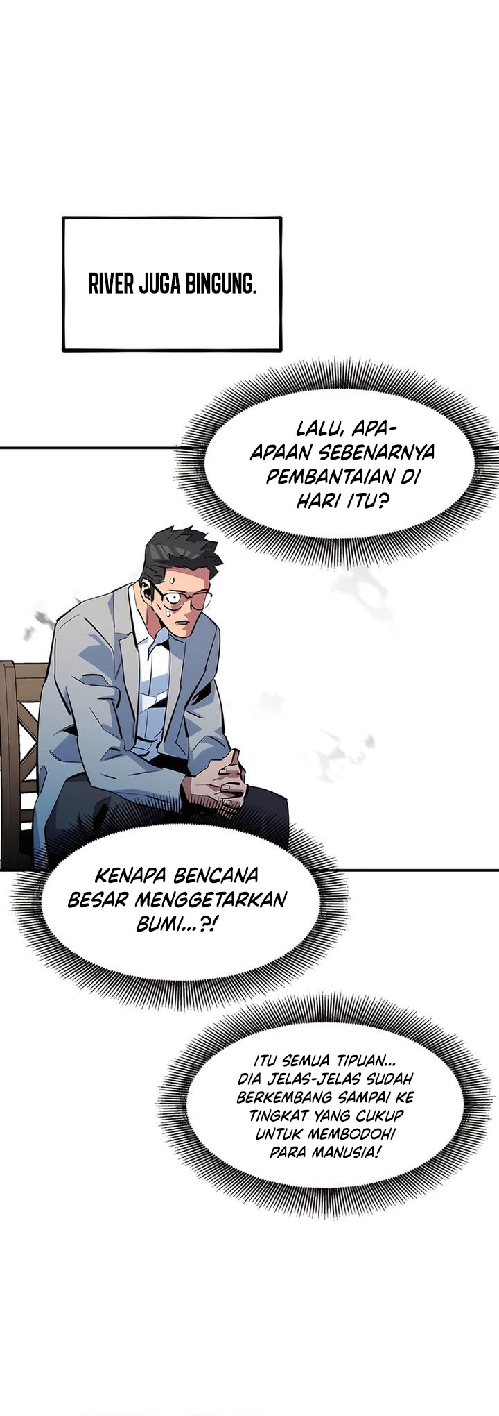 Auto-Hunting With Clones Chapter 144 Gambar 27