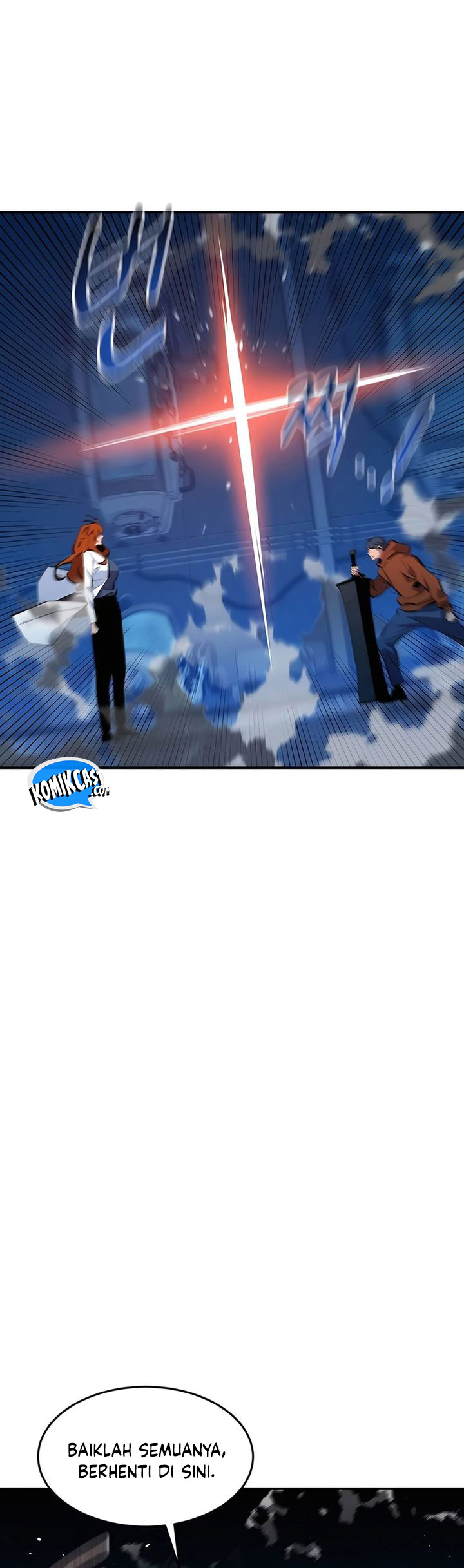 Auto-Hunting With Clones Chapter 144 Gambar 33