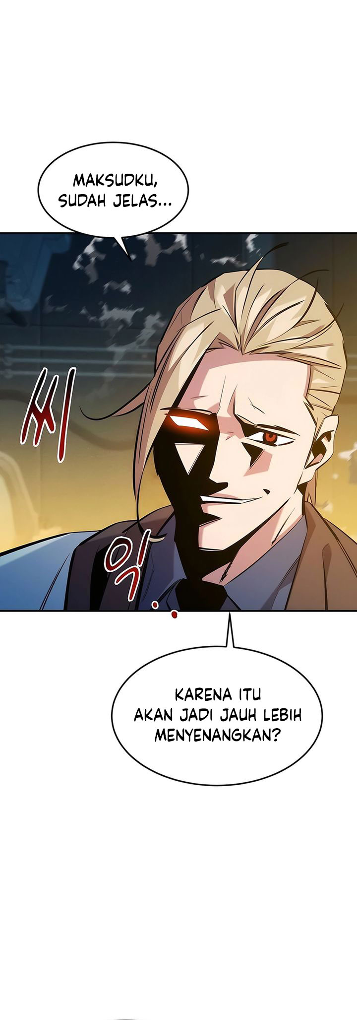 Auto-Hunting With Clones Chapter 144 Gambar 36