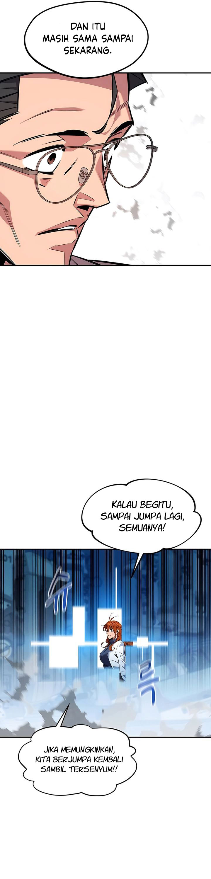 Auto-Hunting With Clones Chapter 144 Gambar 42