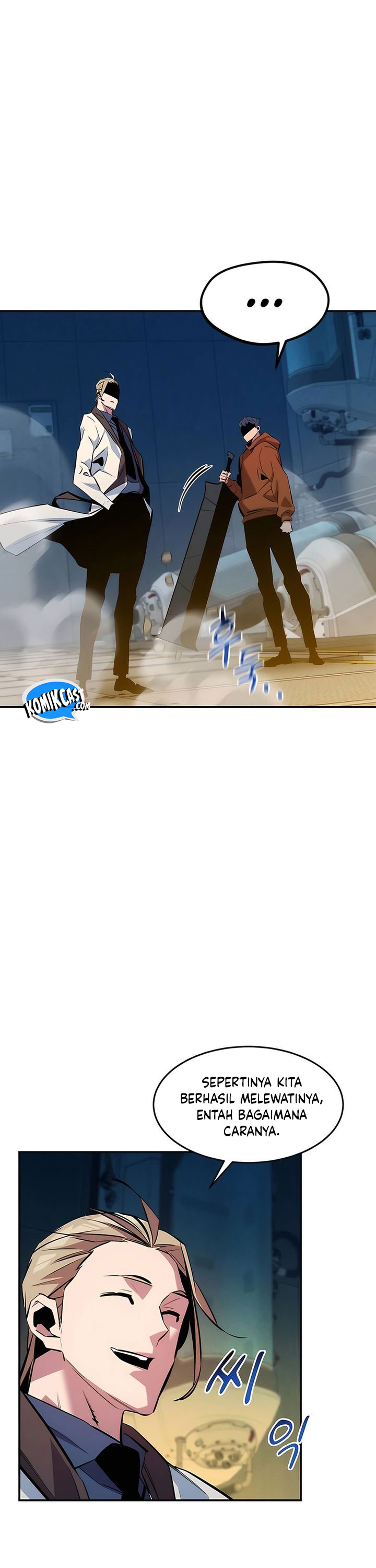 Auto-Hunting With Clones Chapter 144 Gambar 43