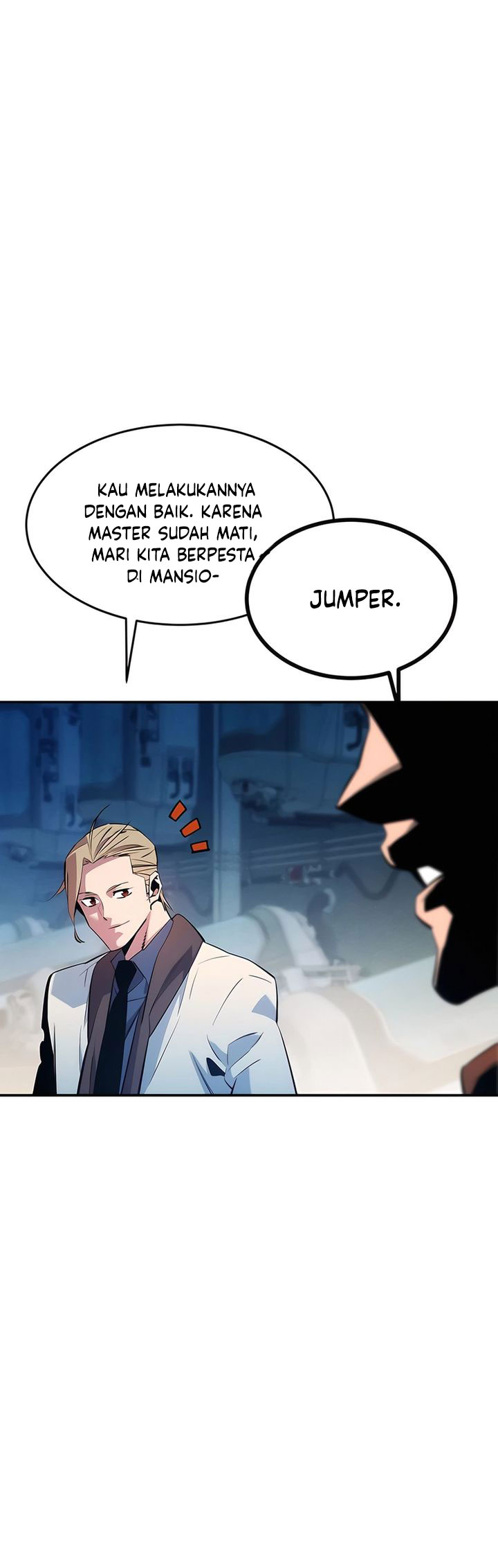 Auto-Hunting With Clones Chapter 144 Gambar 44