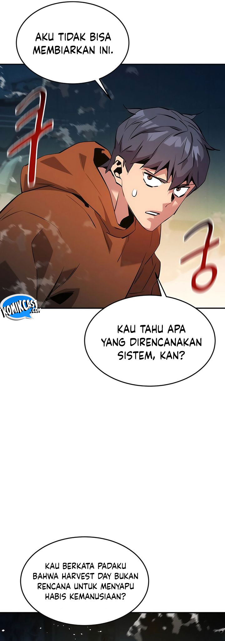 Auto-Hunting With Clones Chapter 144 Gambar 45