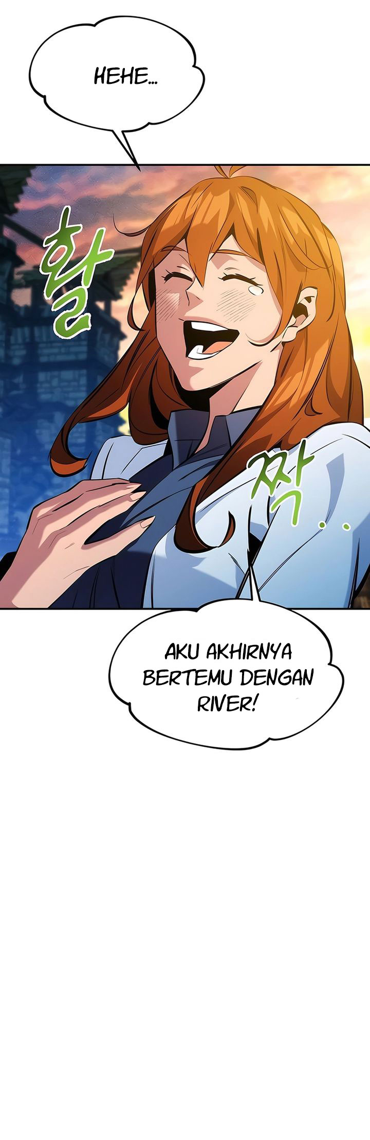 Auto-Hunting With Clones Chapter 144 Gambar 49