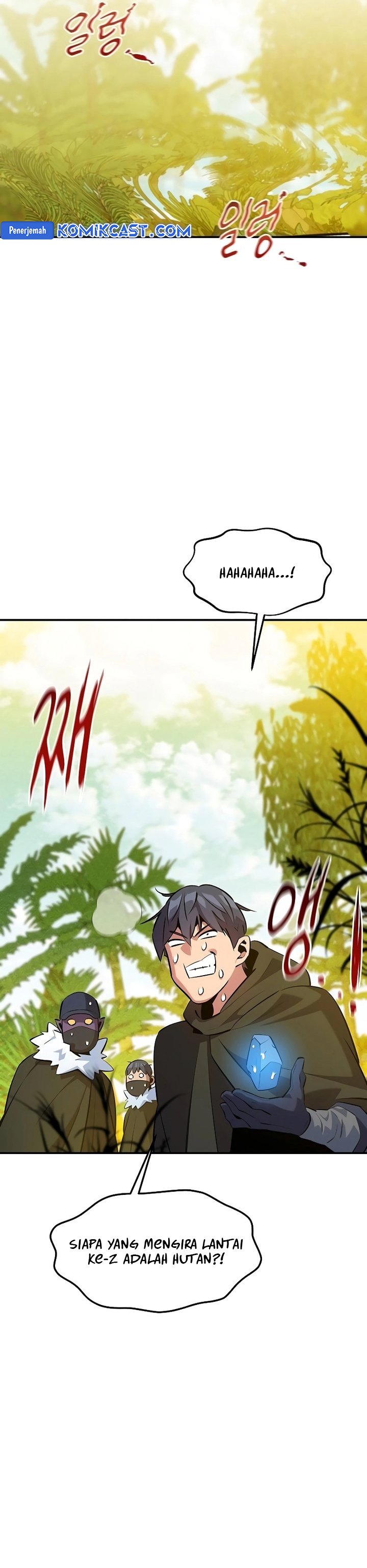 Auto-Hunting With Clones Chapter 148 Gambar 5