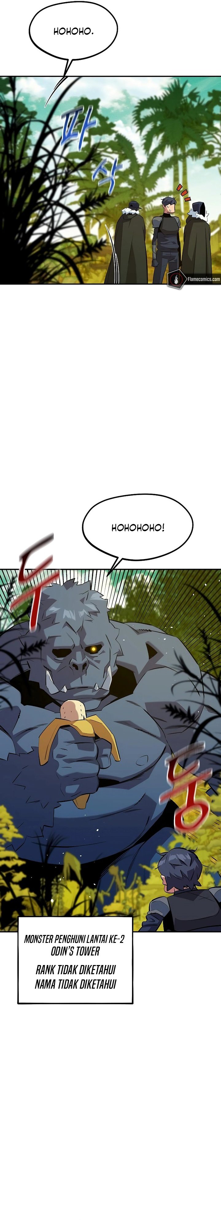 Auto-Hunting With Clones Chapter 148 Gambar 8
