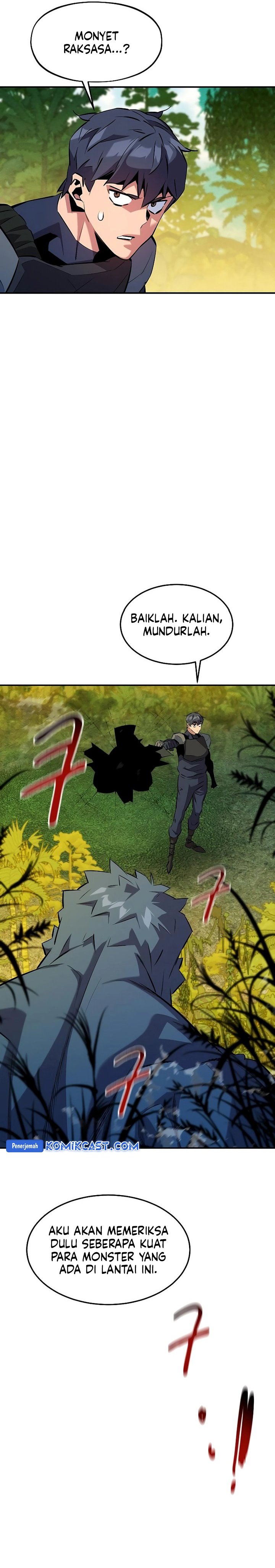 Auto-Hunting With Clones Chapter 148 Gambar 9