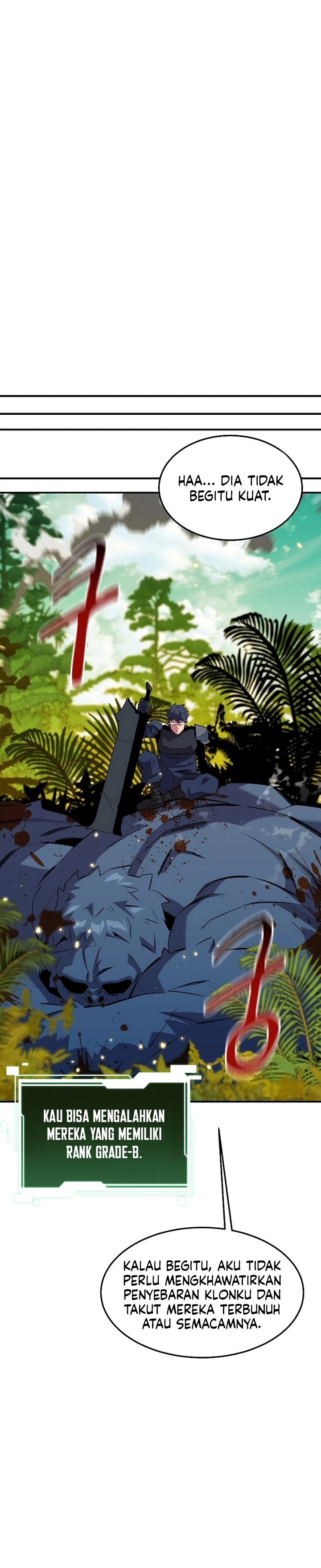 Auto-Hunting With Clones Chapter 148 Gambar 10