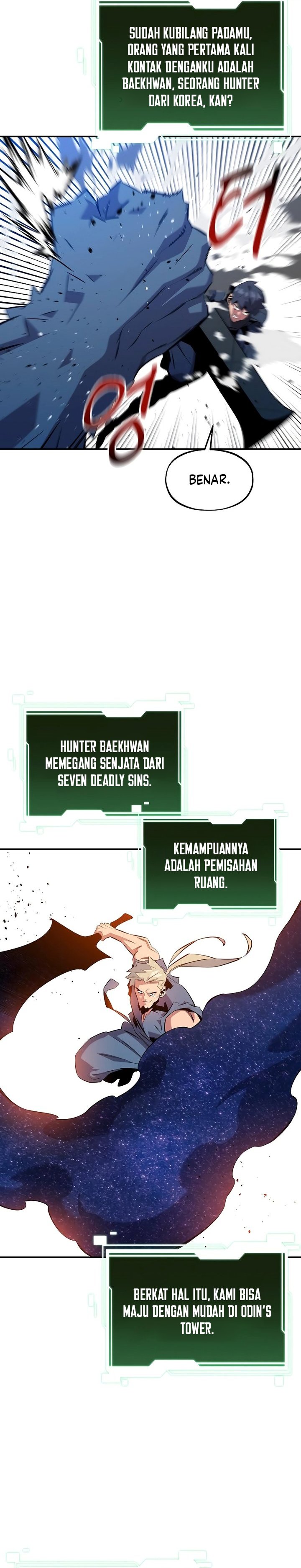 Auto-Hunting With Clones Chapter 148 Gambar 15