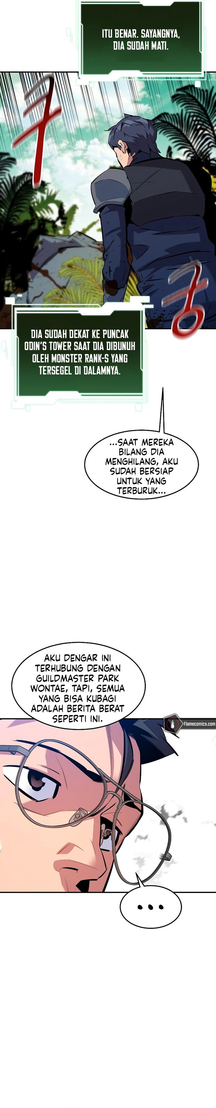 Auto-Hunting With Clones Chapter 148 Gambar 17
