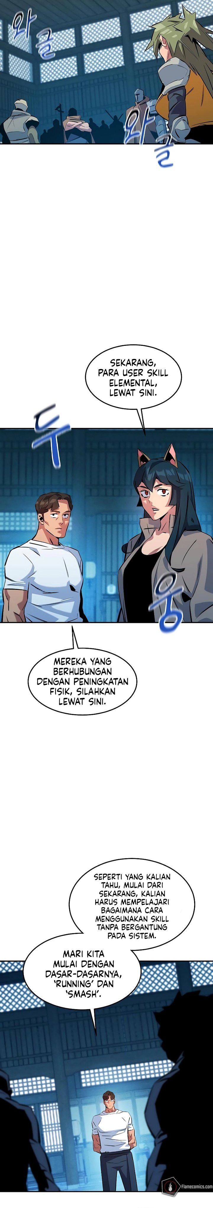 Auto-Hunting With Clones Chapter 148 Gambar 20