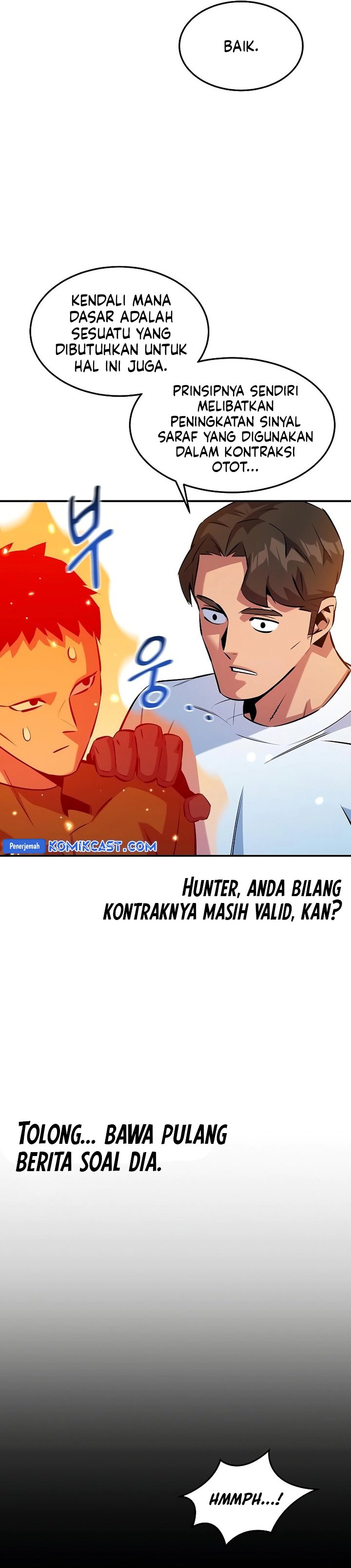 Auto-Hunting With Clones Chapter 148 Gambar 21