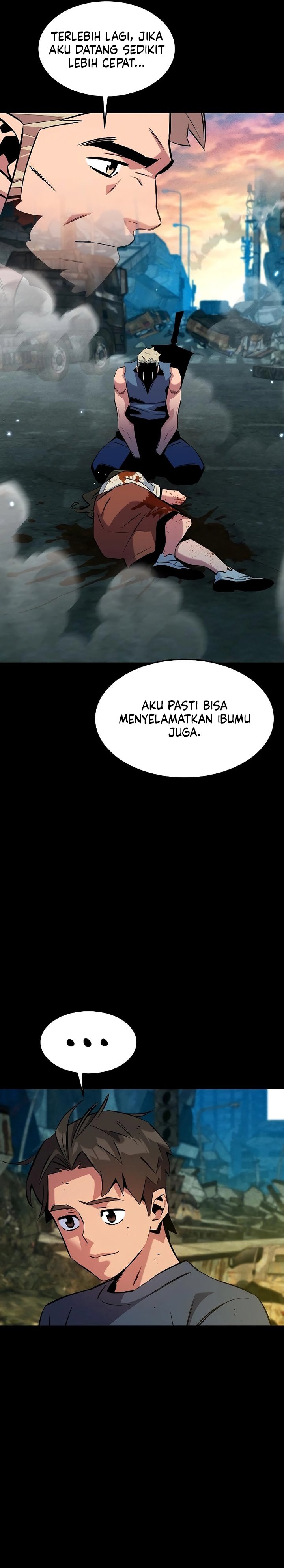 Auto-Hunting With Clones Chapter 148 Gambar 25