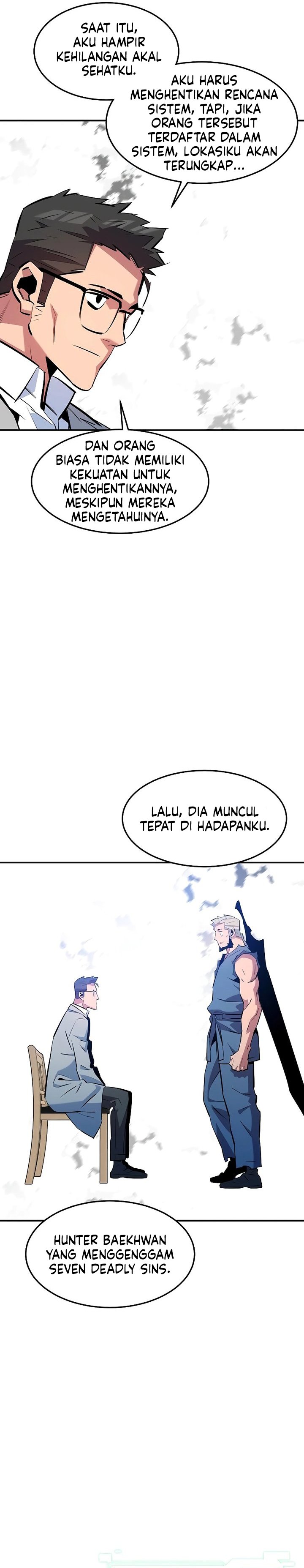 Auto-Hunting With Clones Chapter 148 Gambar 28