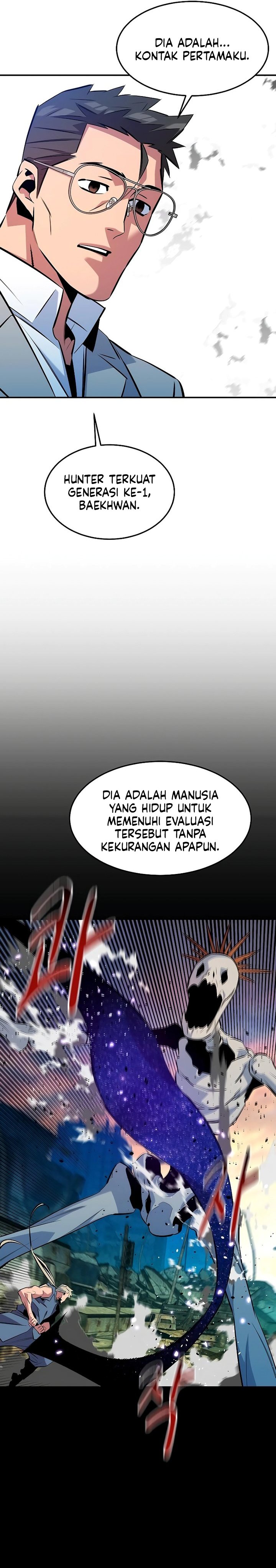 Auto-Hunting With Clones Chapter 148 Gambar 31