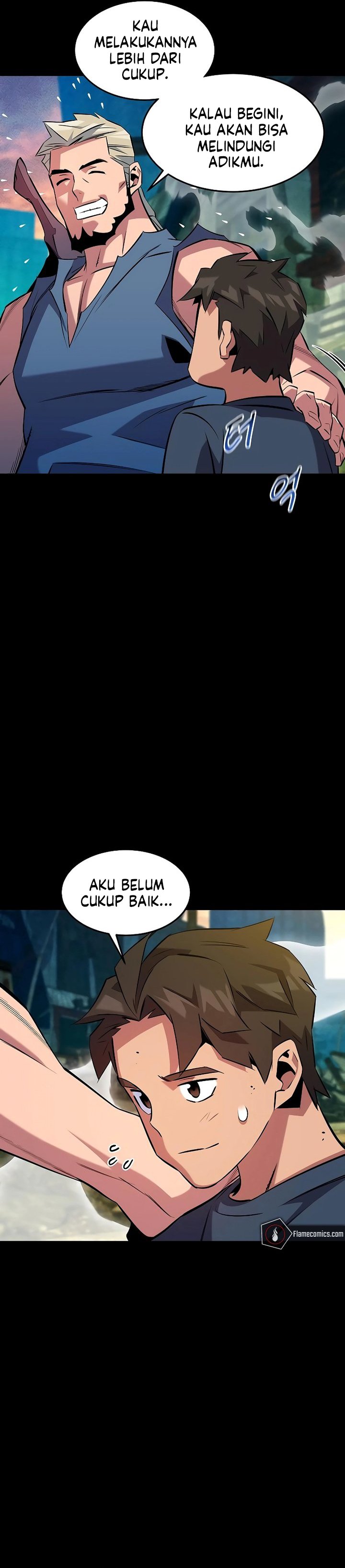 Auto-Hunting With Clones Chapter 148 Gambar 33