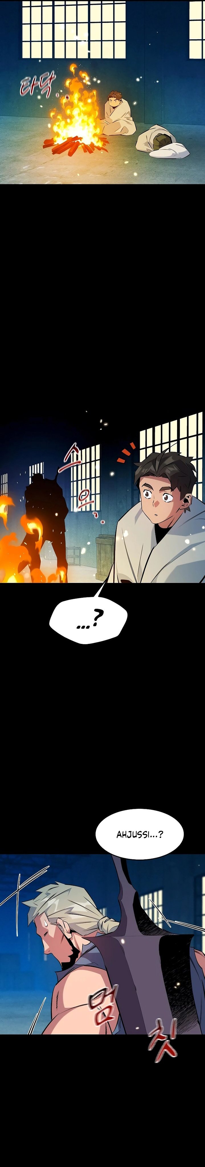 Auto-Hunting With Clones Chapter 148 Gambar 35