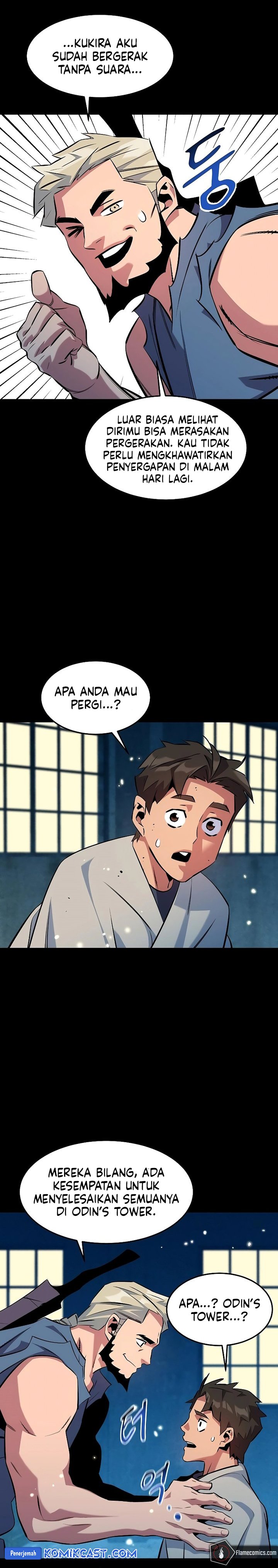 Auto-Hunting With Clones Chapter 148 Gambar 36