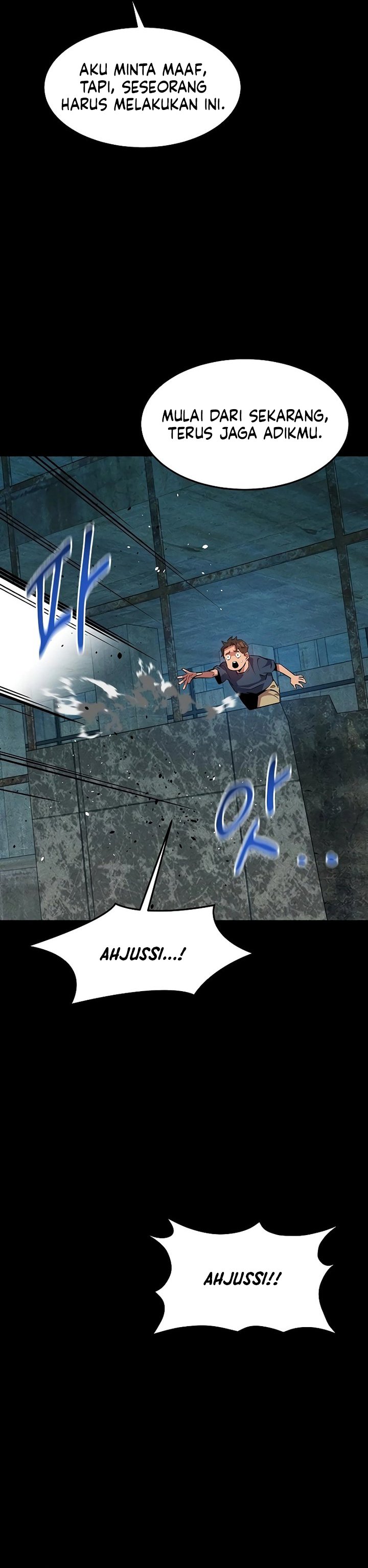 Auto-Hunting With Clones Chapter 148 Gambar 37