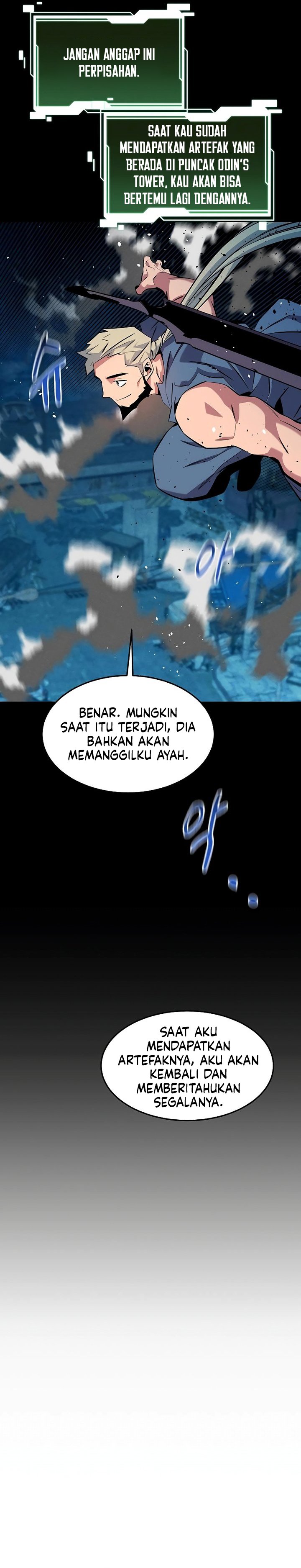 Auto-Hunting With Clones Chapter 148 Gambar 38