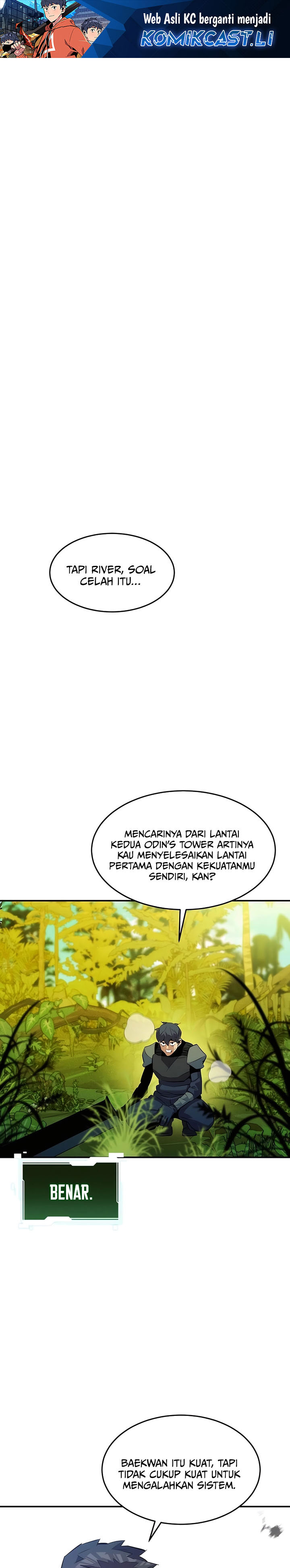 Auto-Hunting With Clones Chapter 149 Gambar 2