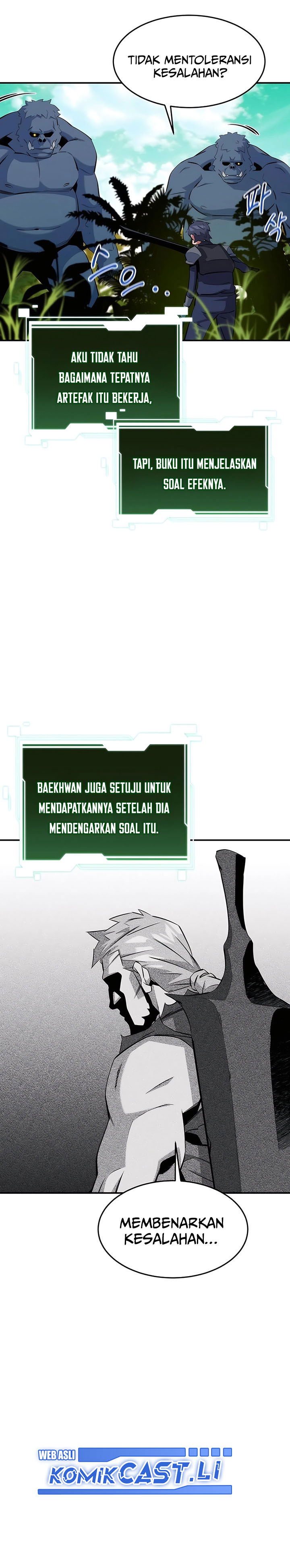 Auto-Hunting With Clones Chapter 149 Gambar 5