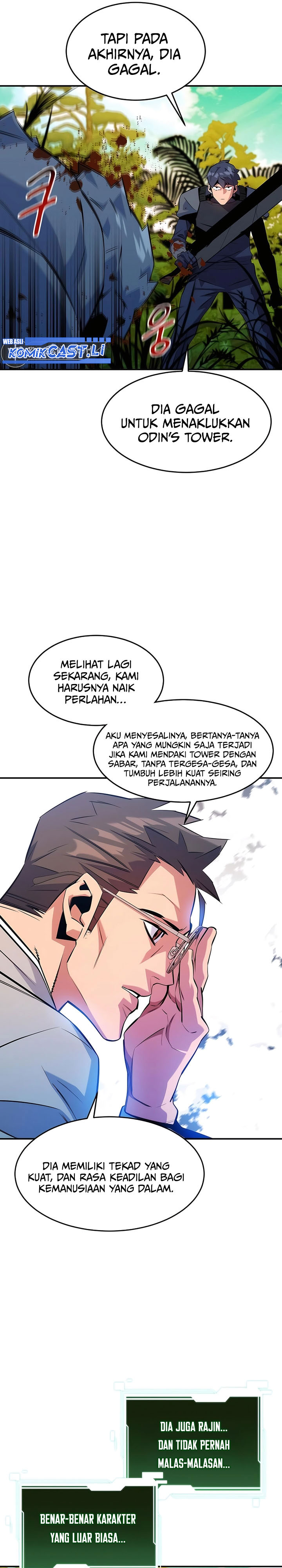 Auto-Hunting With Clones Chapter 149 Gambar 6