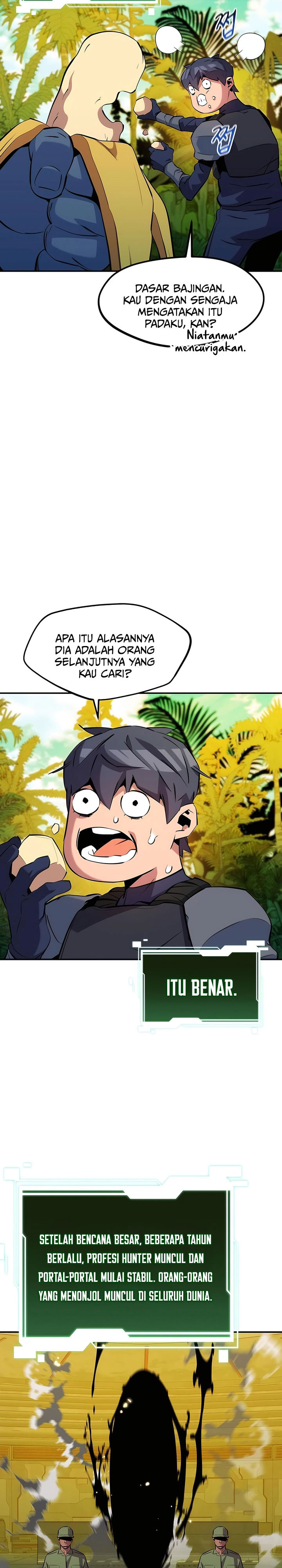 Auto-Hunting With Clones Chapter 149 Gambar 7