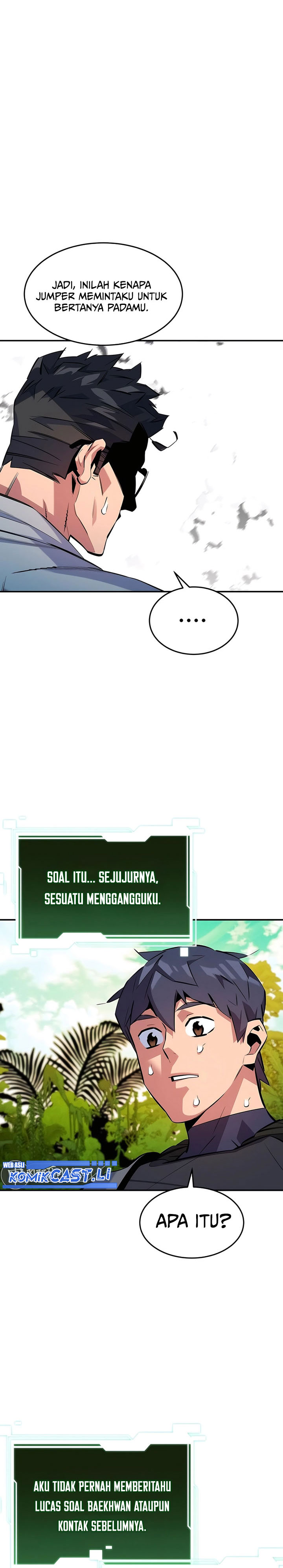 Auto-Hunting With Clones Chapter 149 Gambar 13
