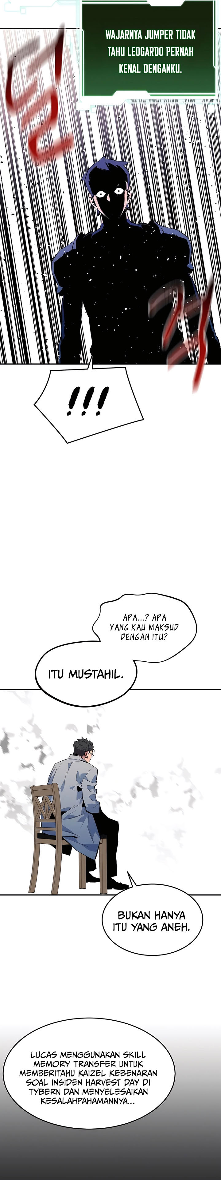 Auto-Hunting With Clones Chapter 149 Gambar 14