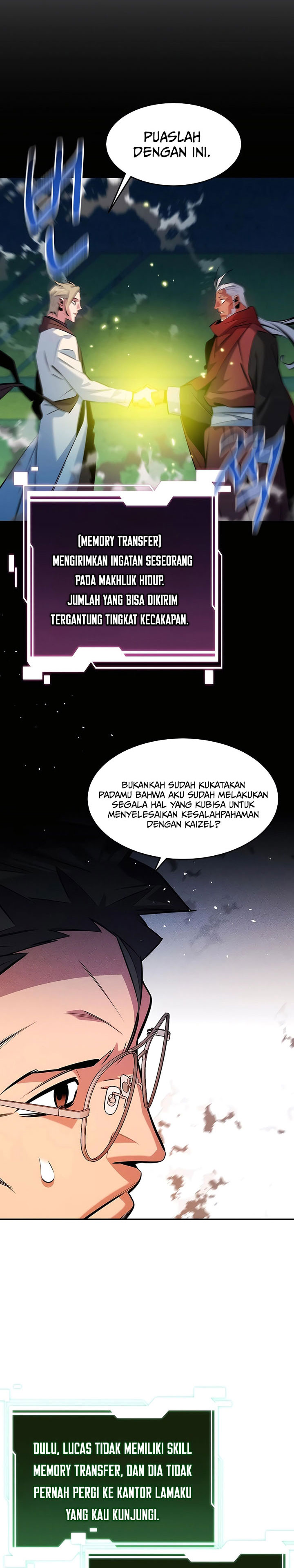 Auto-Hunting With Clones Chapter 149 Gambar 15