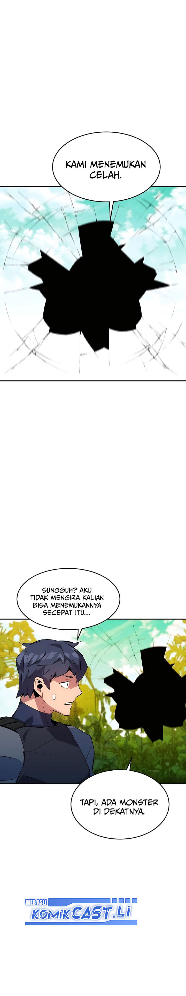 Auto-Hunting With Clones Chapter 149 Gambar 17
