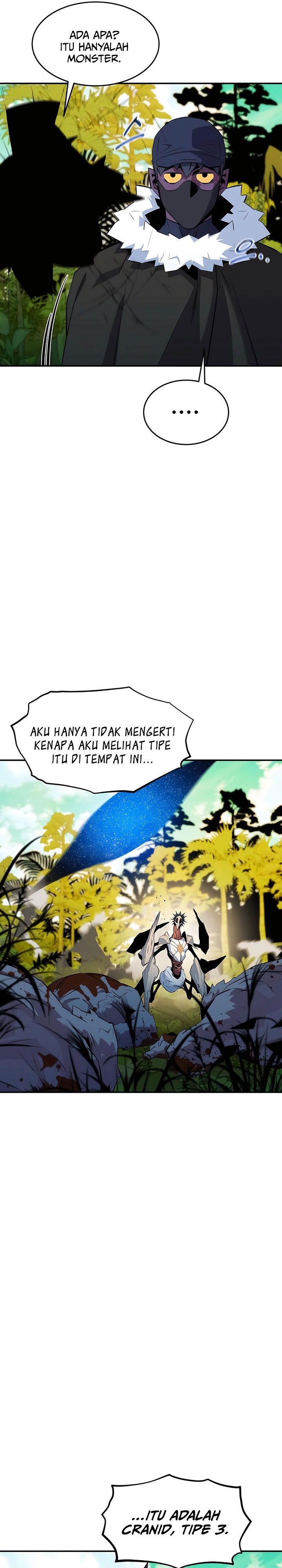 Auto-Hunting With Clones Chapter 149 Gambar 18