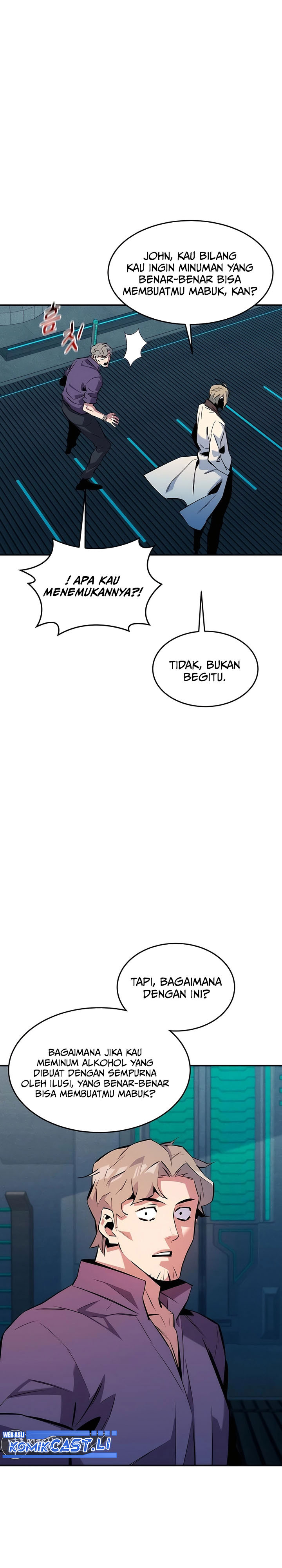 Auto-Hunting With Clones Chapter 149 Gambar 22