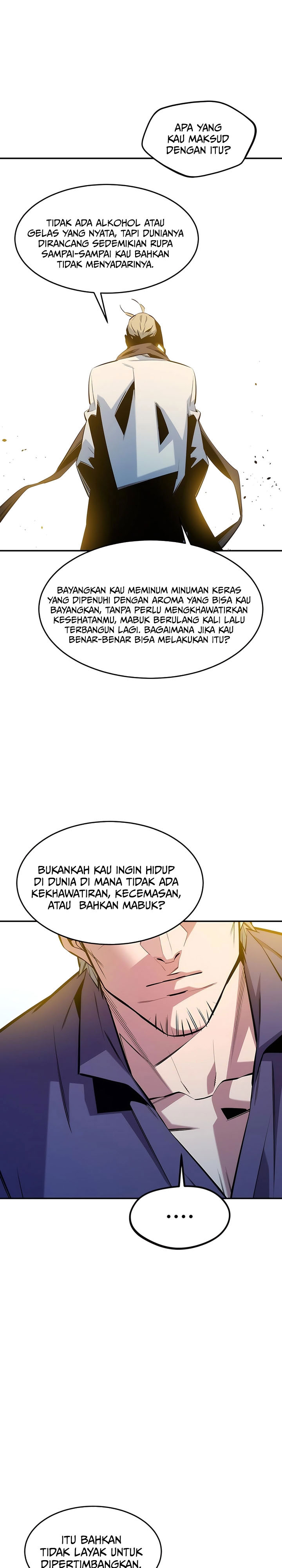 Auto-Hunting With Clones Chapter 149 Gambar 23