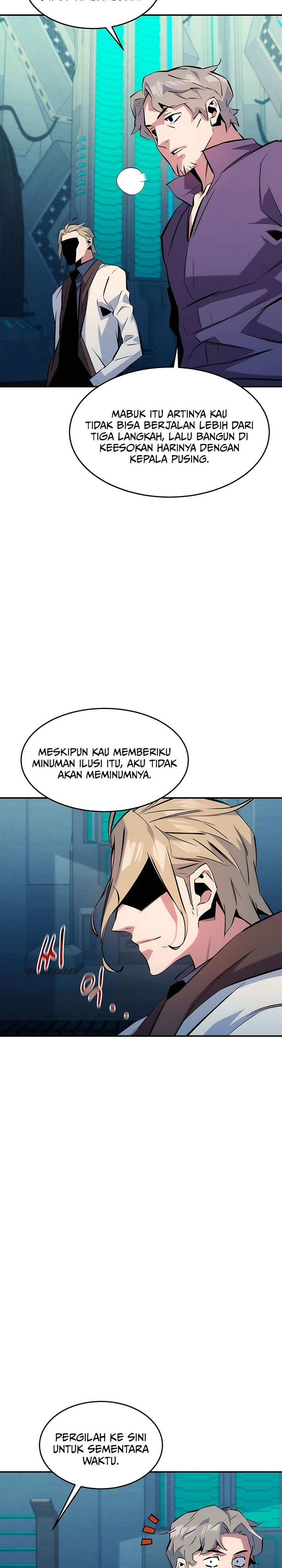 Auto-Hunting With Clones Chapter 149 Gambar 24