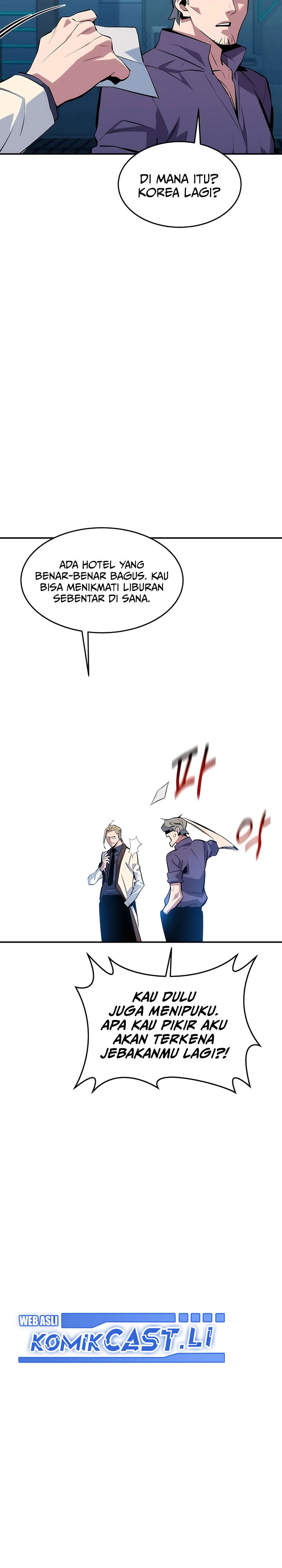 Auto-Hunting With Clones Chapter 149 Gambar 25