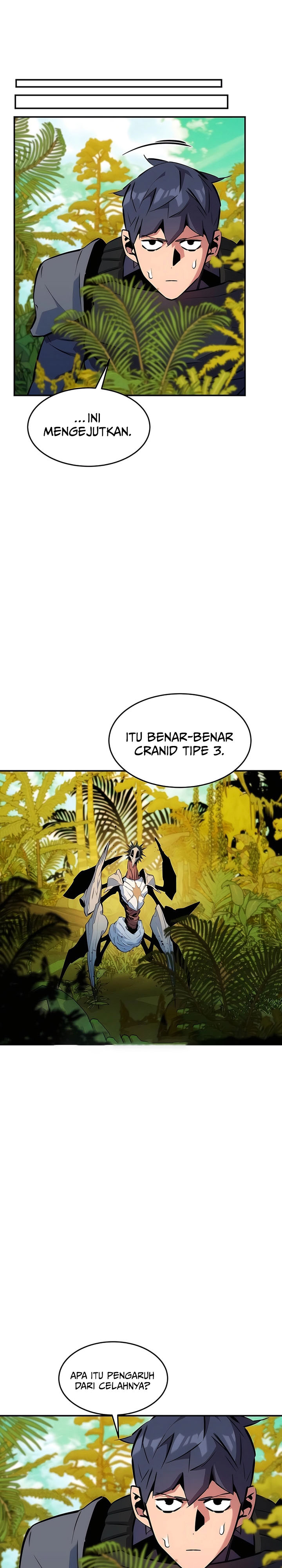 Auto-Hunting With Clones Chapter 149 Gambar 26