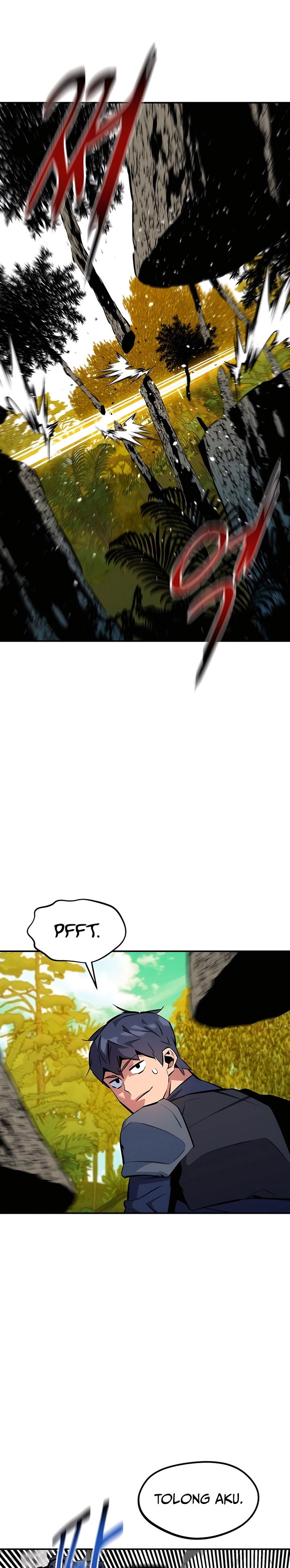 Auto-Hunting With Clones Chapter 149 Gambar 30
