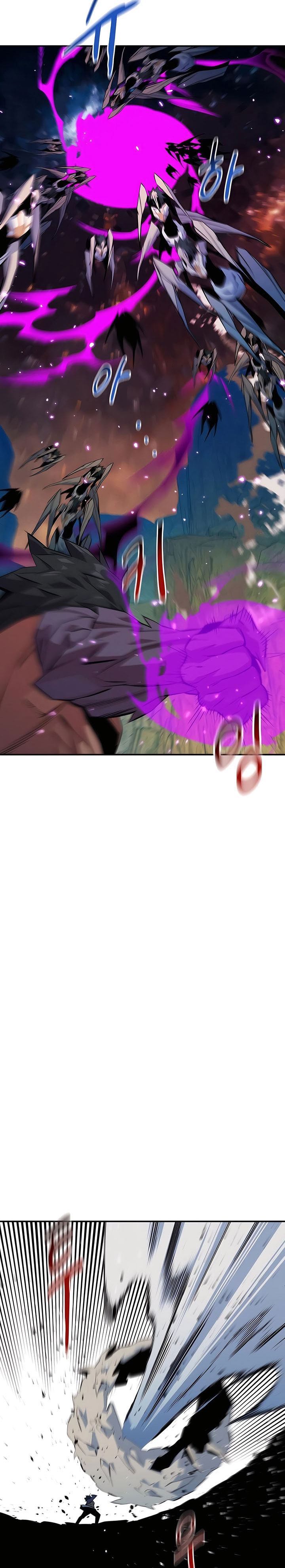 Auto-Hunting With Clones Chapter 149 Gambar 35