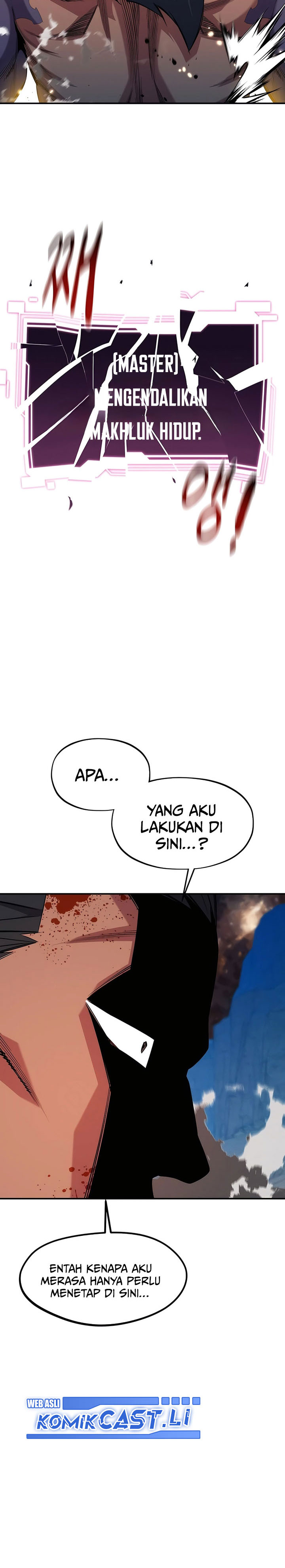 Auto-Hunting With Clones Chapter 149 Gambar 37