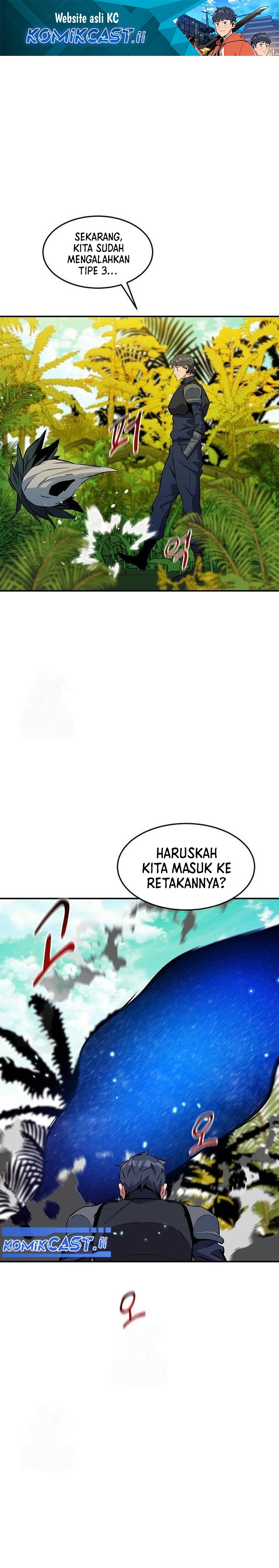 Auto-Hunting With Clones Chapter 150 Gambar 2