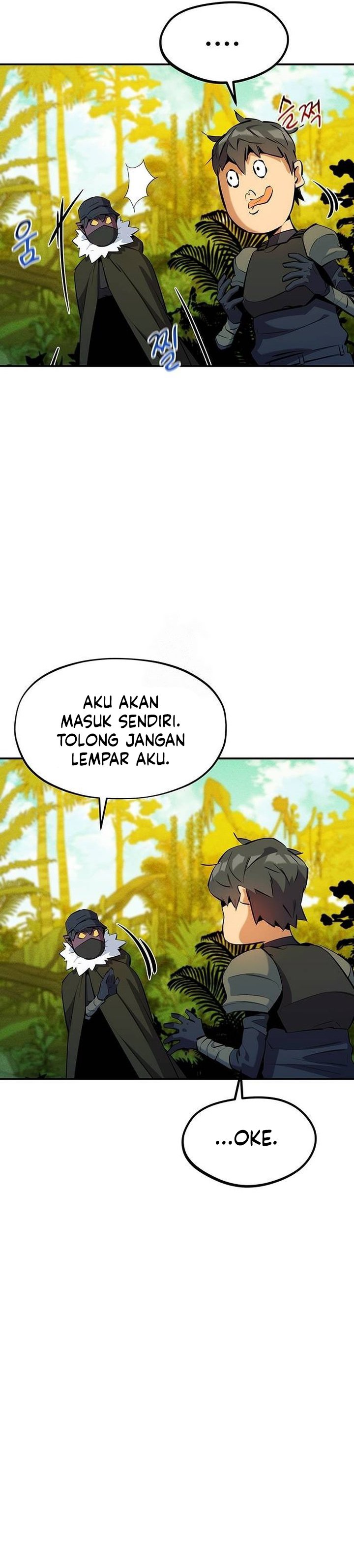 Auto-Hunting With Clones Chapter 150 Gambar 3