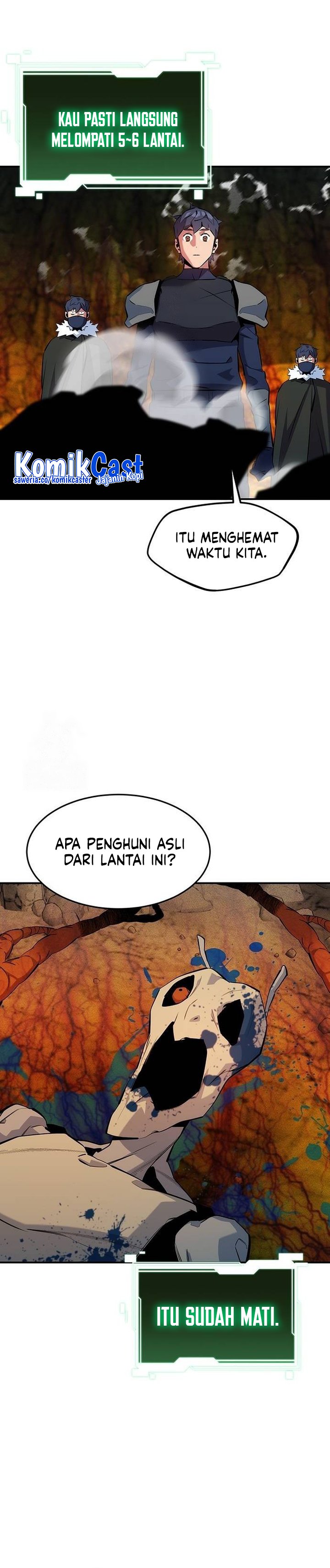 Auto-Hunting With Clones Chapter 150 Gambar 6