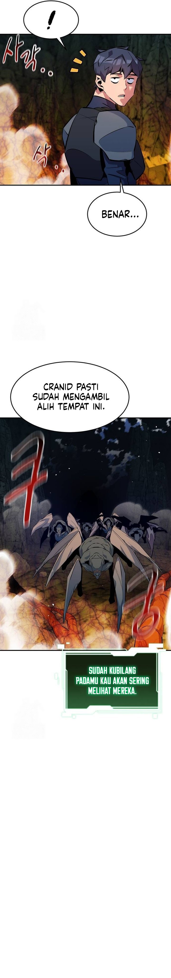 Auto-Hunting With Clones Chapter 150 Gambar 7