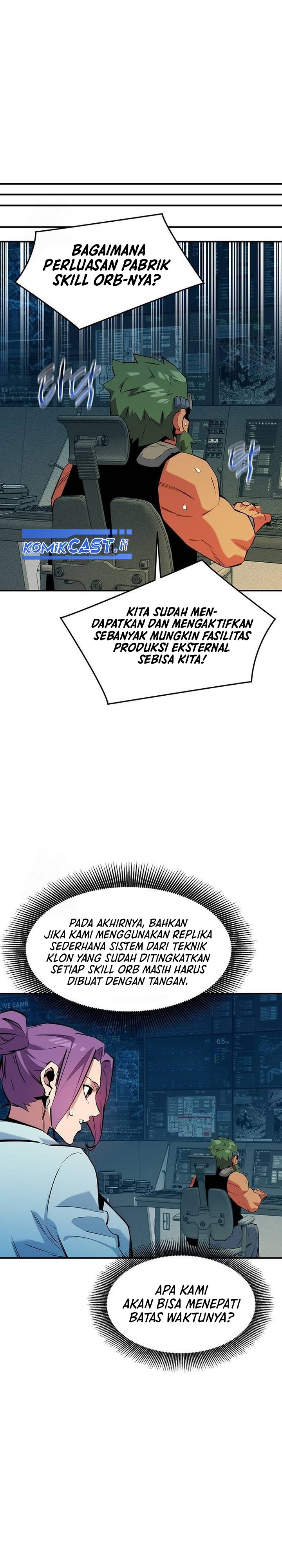 Auto-Hunting With Clones Chapter 150 Gambar 8