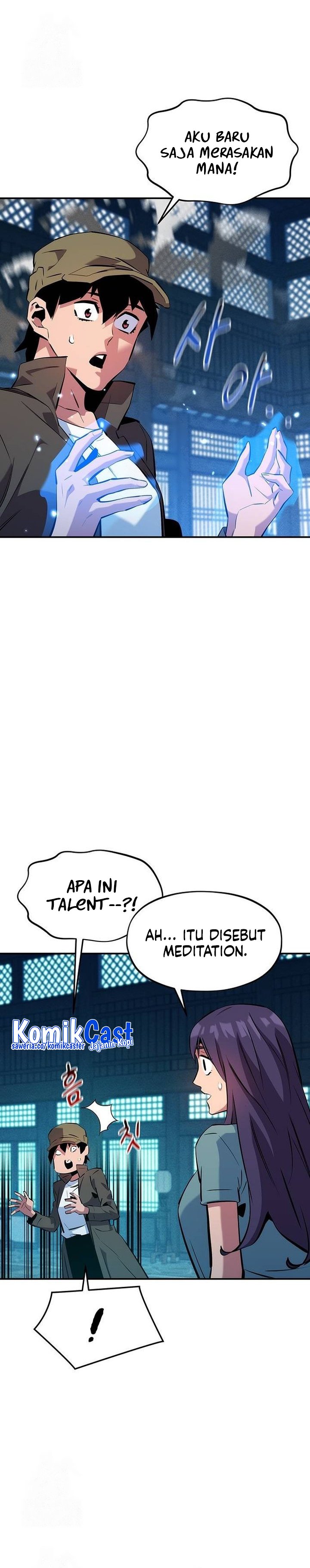 Auto-Hunting With Clones Chapter 150 Gambar 11