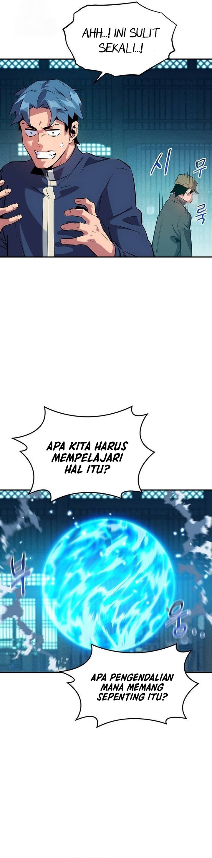 Auto-Hunting With Clones Chapter 150 Gambar 12