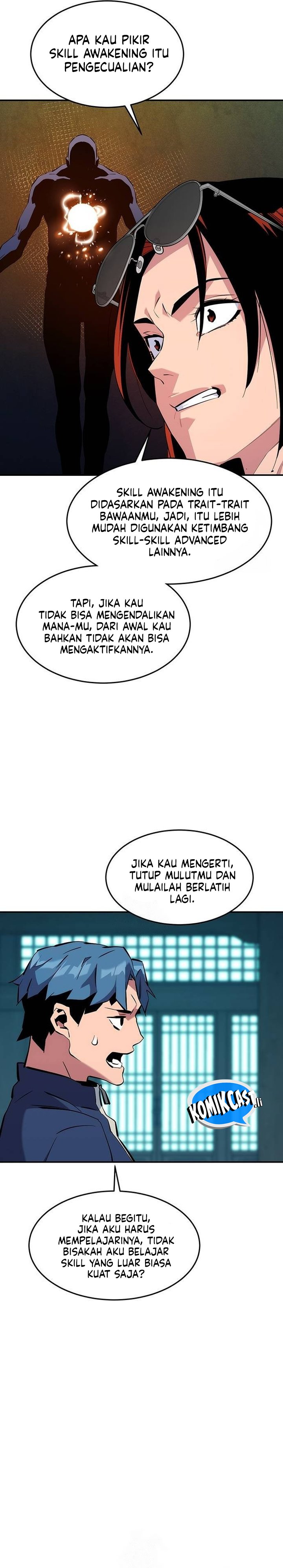 Auto-Hunting With Clones Chapter 150 Gambar 14