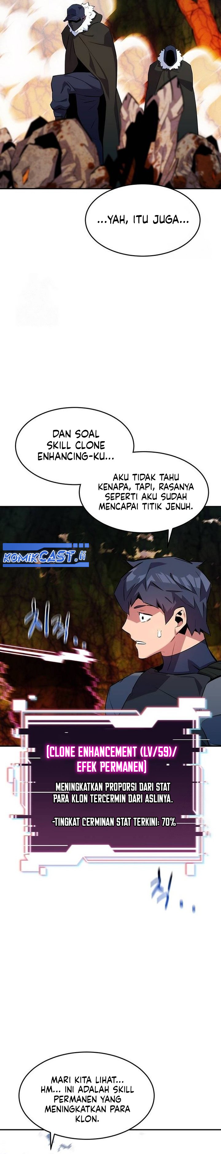 Auto-Hunting With Clones Chapter 150 Gambar 18